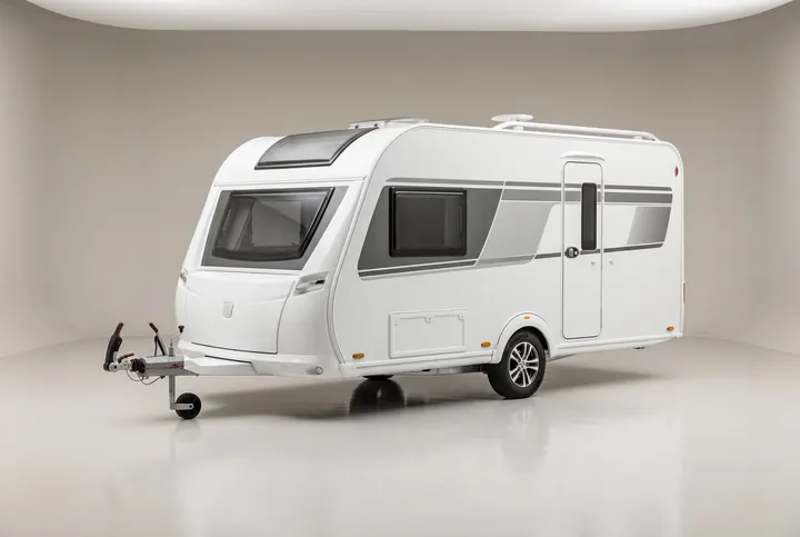 Wohnwagen